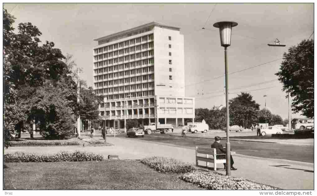 CPSM  Gieben  Université - Giessen