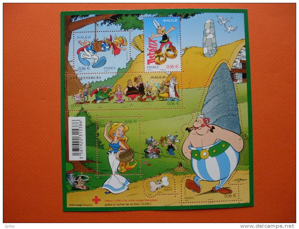 ASTERIX ET OBELIX - Fumetti