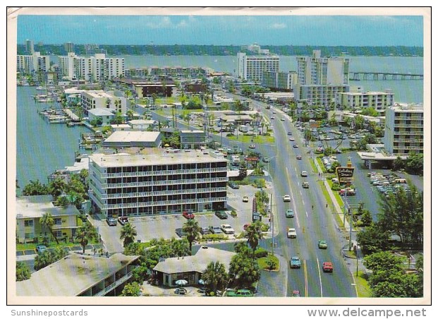 Florida Clearwater Beach - Clearwater