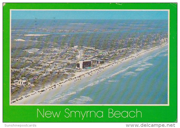 Florida Daytona Beach New Smyrna Beach - Daytona