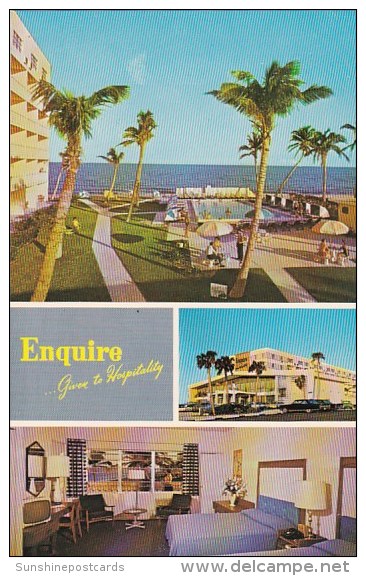 Florida Fort Lauderdale Enquire Given To Hospitality - Fort Lauderdale