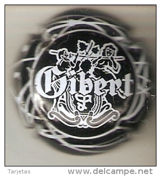 PLACA DE CAVA GIBERT COLOR GRIS (CAPSULE) Viader:22771 - Placas De Cava