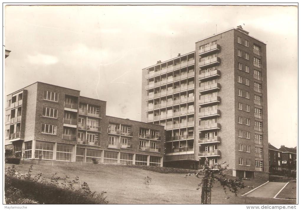 Flemalle Grande Rue Des Cerisiers - Flémalle