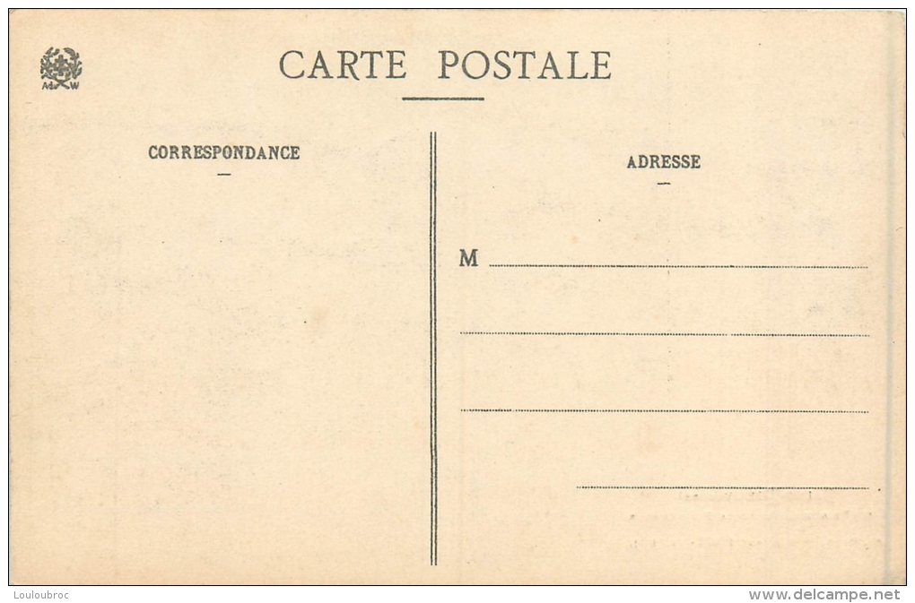 88 SAINT DIE LES PRISONNIERS DE LA FONTENELLE - Saint Die