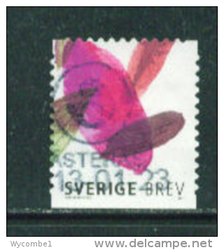 SWEDEN - 2011  Seeds  'Brev'  Used As Scan - Used Stamps