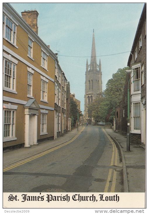 BT17812 St Ives Huntingdon Cambs    2 Scans - Other & Unclassified