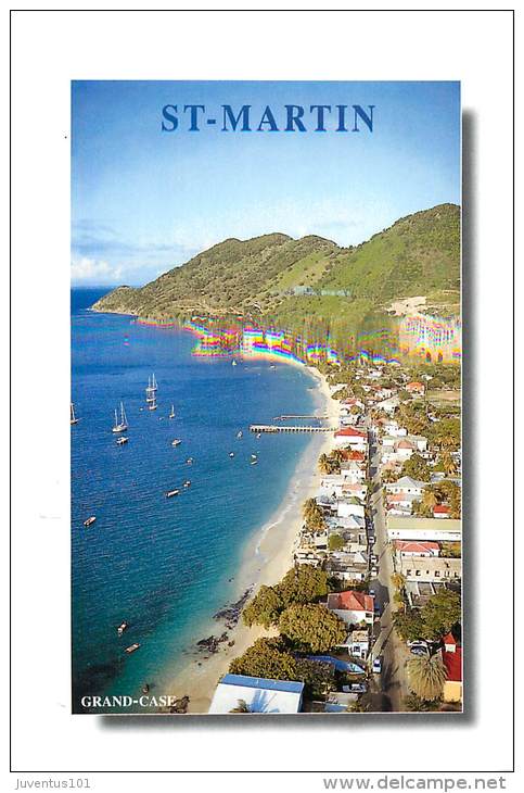 CPSM Saint Martin-Grand Case   L1459 - Saint-Martin