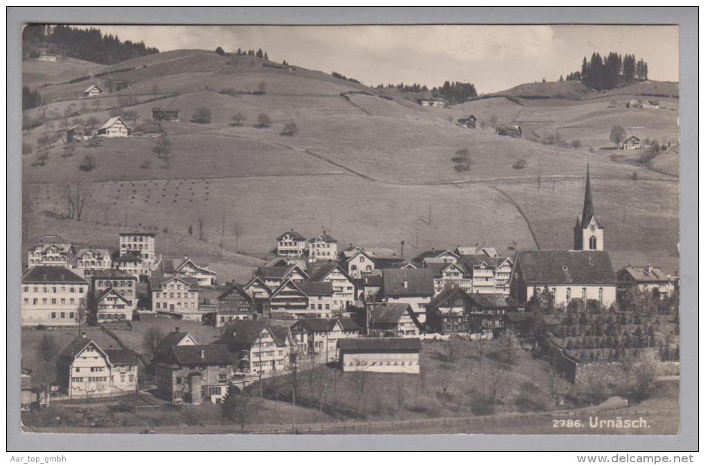 Heimat AR Urnäsch 1926-03-10 Foto #2786 - Urnäsch