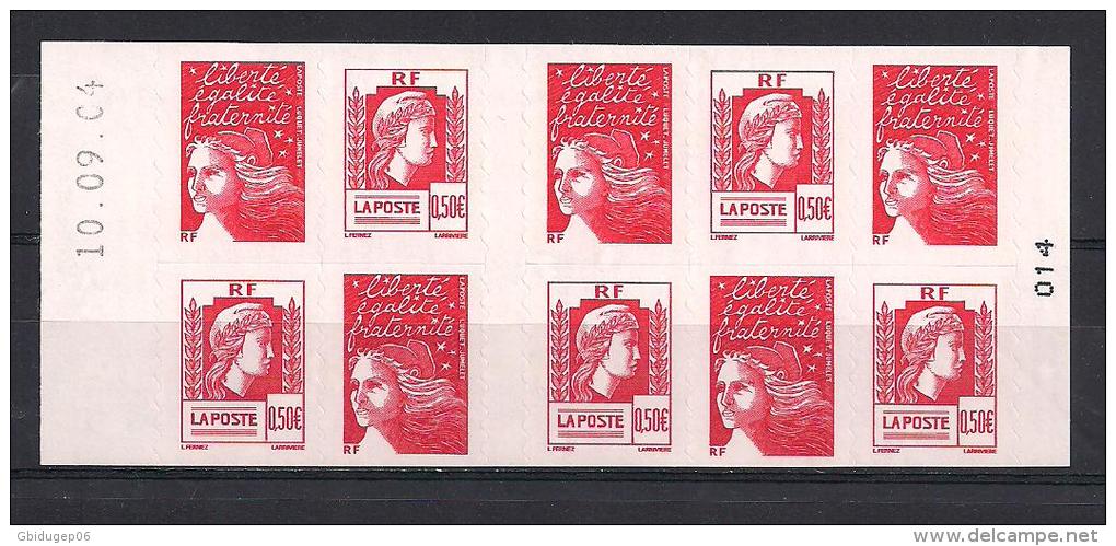 YT N° 1512 - Neuf ** - 60e Marianne D'Alger - Commemoratives