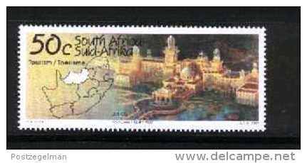 REPUBLIC OF SOUTH AFRICA, 1995, MNH Stamp(s) North West Province,  Nr(s.) 953 - Neufs