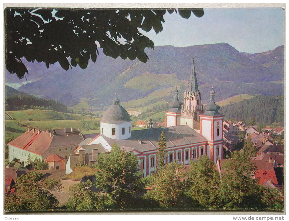 Mariazell, Steiermark - Mariazell