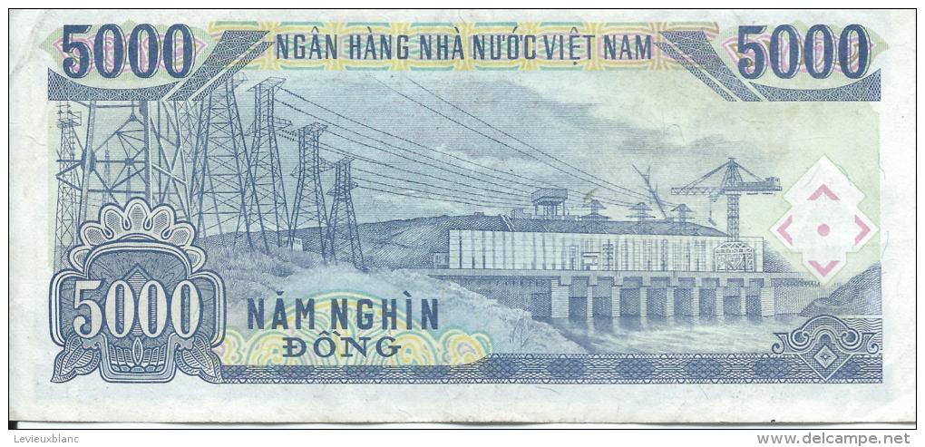 6  billets /République du Viet Nam/ 1988 à 2000?        BIL131