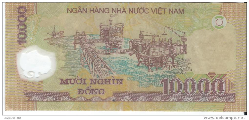 6  billets /République du Viet Nam/ 1988 à 2000?        BIL131