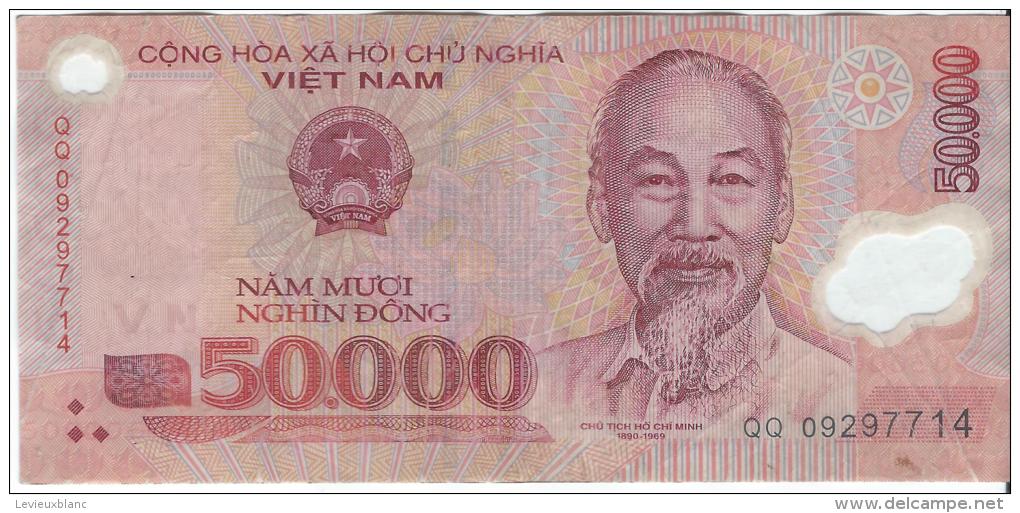 6  billets /République du Viet Nam/ 1988 à 2000?        BIL131