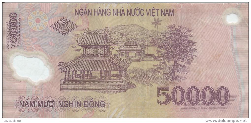 6  billets /République du Viet Nam/ 1988 à 2000?        BIL131