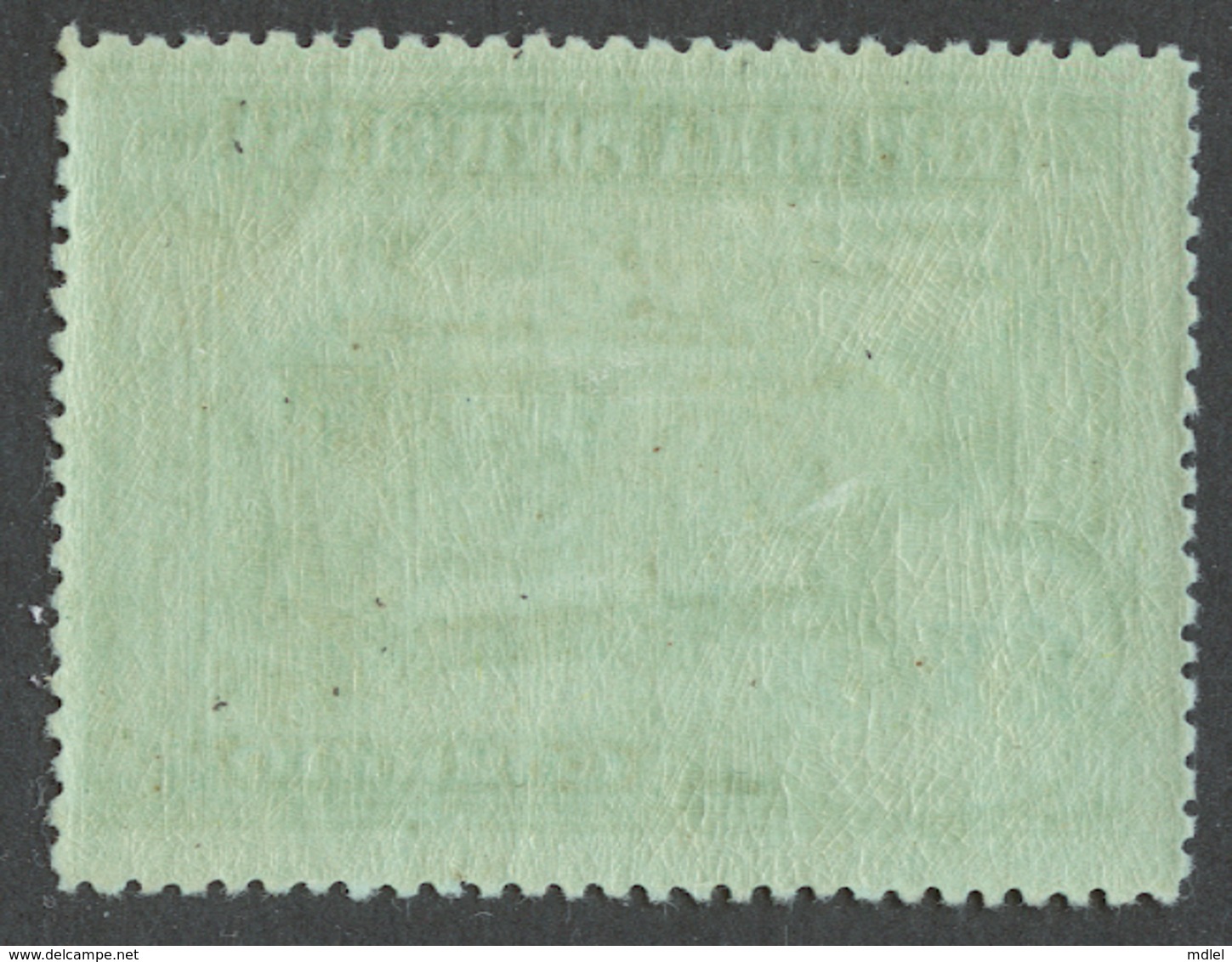 Portugal 1924 Mi# 341* TOMB OF CAMOENS - Unused Stamps