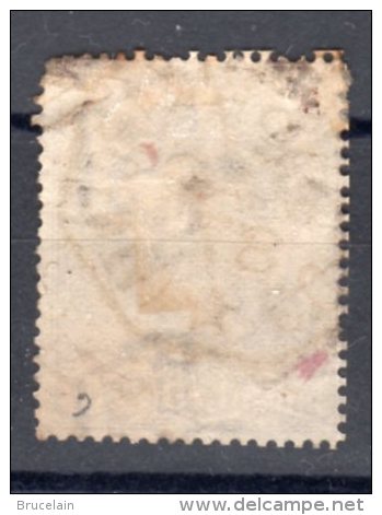 ITALIE - Colis Postaux - N°  6 - O - Y & T - Postal Parcels