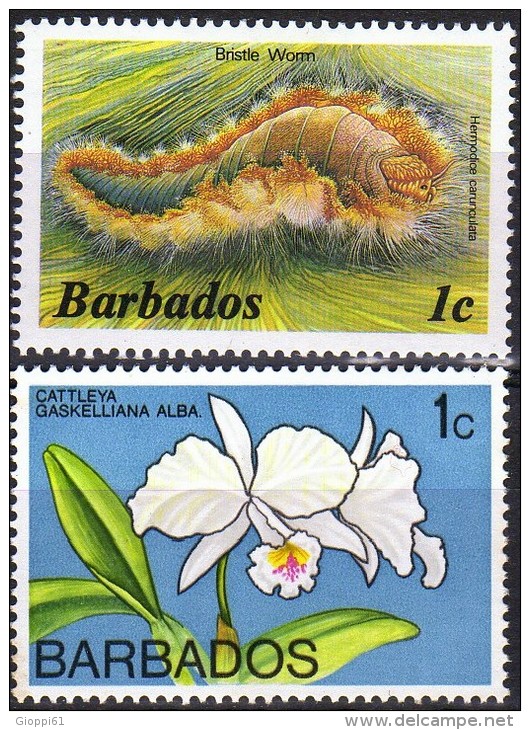 Barbados - Barbados (1966-...)