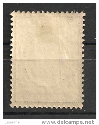 Iran Perse. 1909. N° 280 * MH - Irán