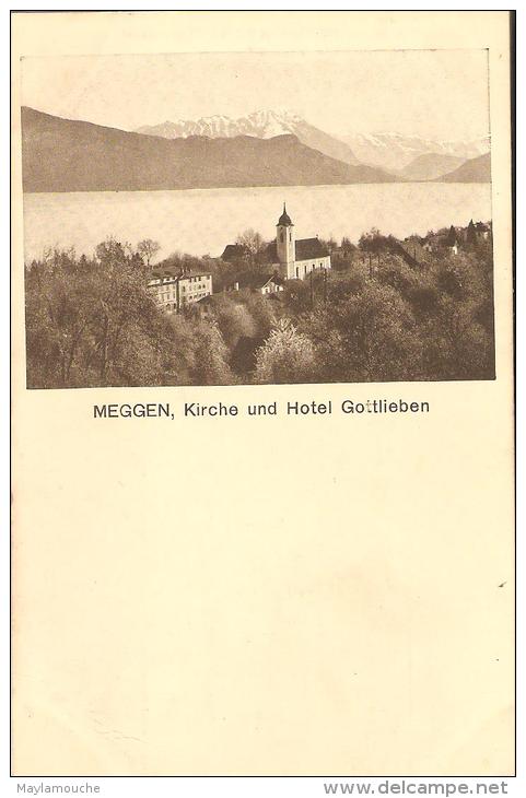 Meggen - Meggen