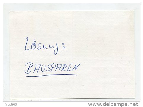 GERMANY - AK 178935 R 1/8 40 000 2.87 Wachenheim An Der Weinstraße - Cartes Postales Illustrées - Oblitérées