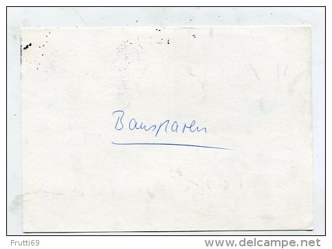 GERMANY - AK 178952 P 4/64 20 000 1.85 Baiersbronn - Cartes Postales Illustrées - Oblitérées