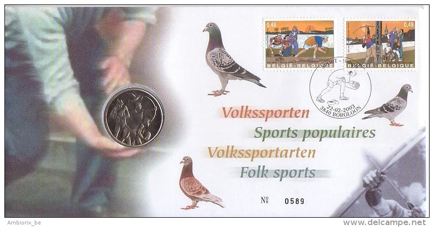 Numisletter 3159 22/02/2003 - Numisletter