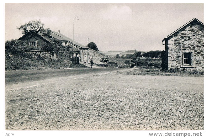 Houdremont Le Bas Du Village - Gedinne