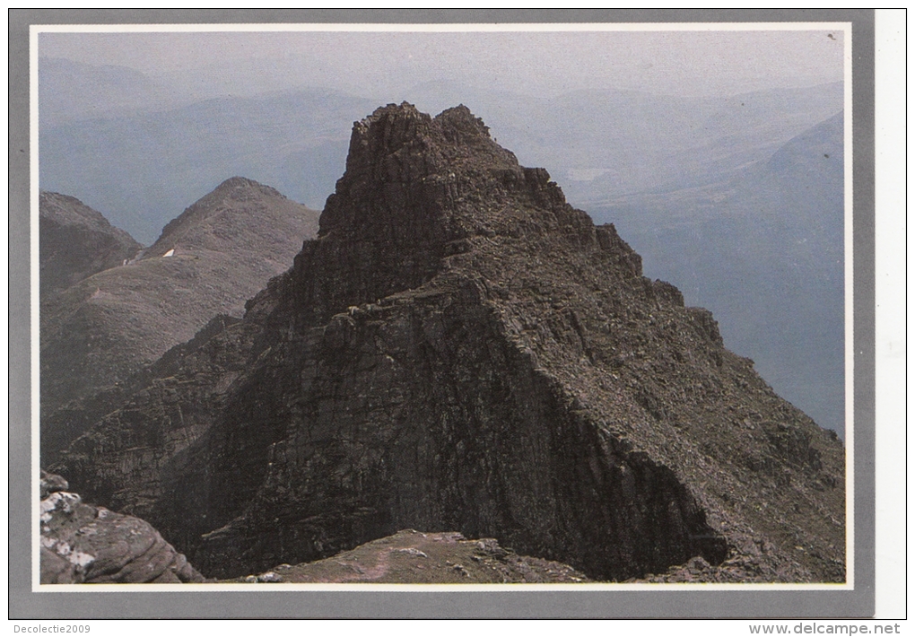 BT18215 Lord Berkeley Sest Sgurr Fiona Ross Shire   2 Scans - Ross & Cromarty