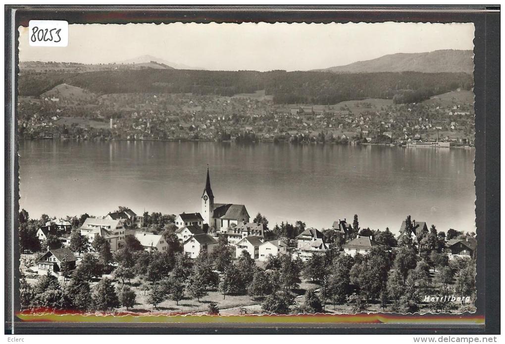 HERRLIBERG - TB - Herrliberg