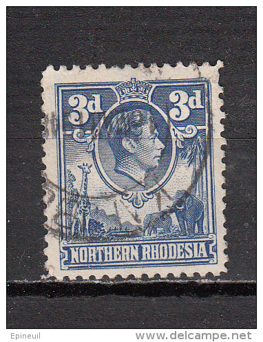 BORNEO DU NORD ° YT N° 29 - Noord Borneo (...-1963)
