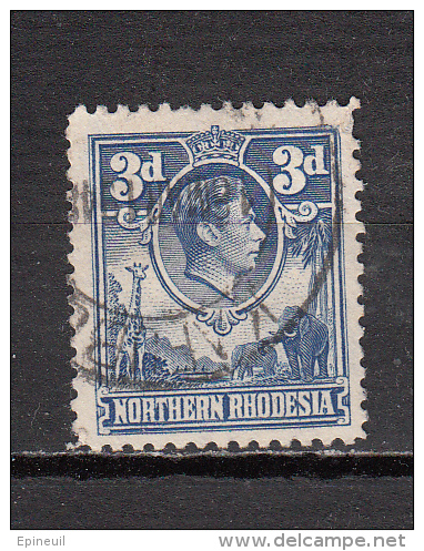 BORNEO DU NORD ° YT N° 29 - North Borneo (...-1963)