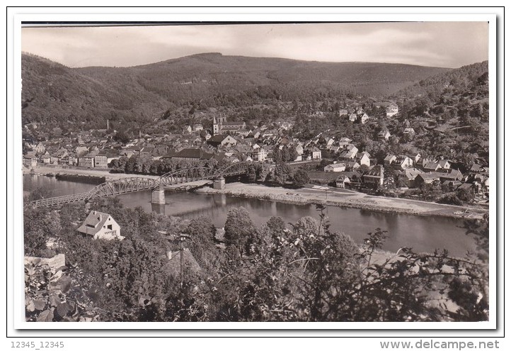 Eberbach A. Neckar - Eberbach