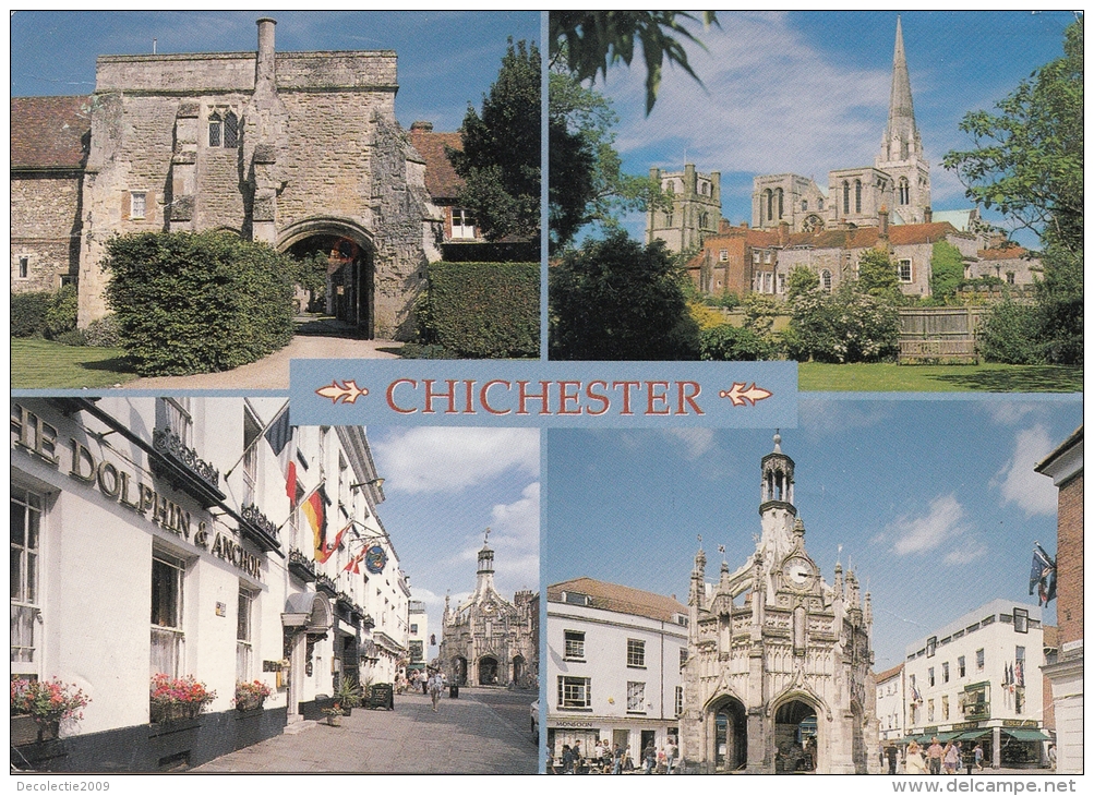 BT18569 Chichester  2 Scans - Chichester