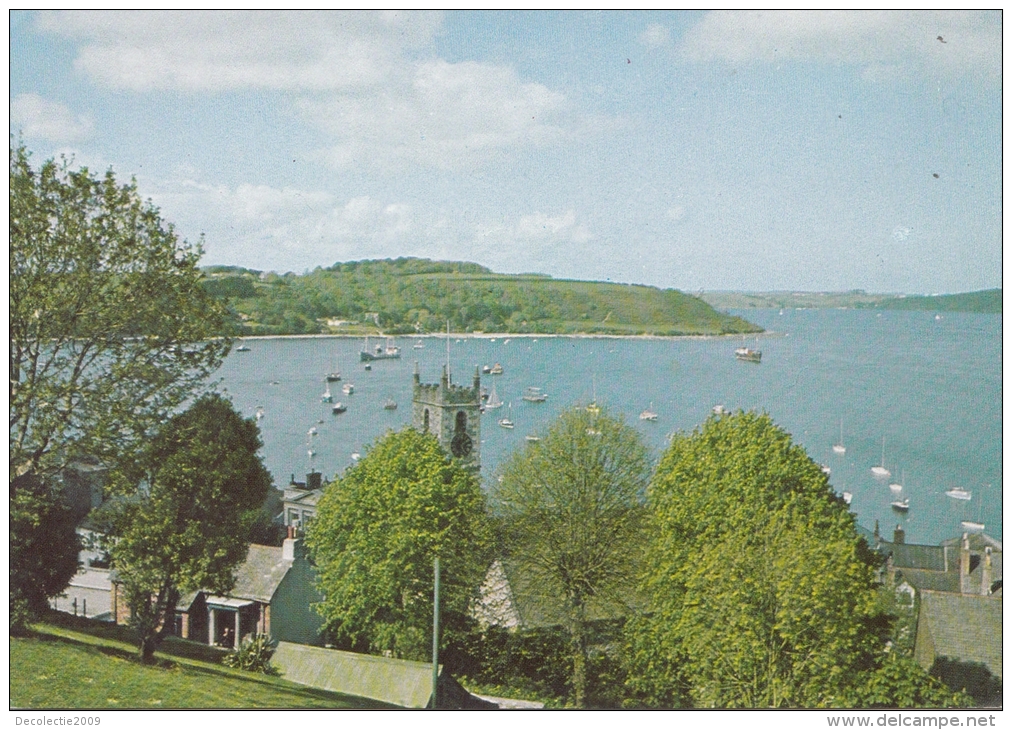 BT18664 Falmouth   2 Scans - Falmouth