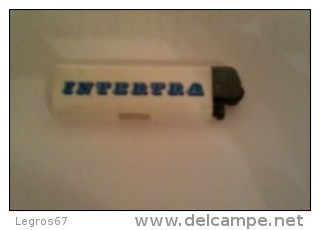 BRIQUET INTERTRA - Andere & Zonder Classificatie