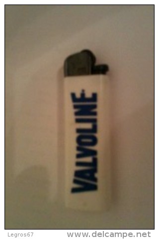 BRIQUET VALVOLINE - Sonstige & Ohne Zuordnung