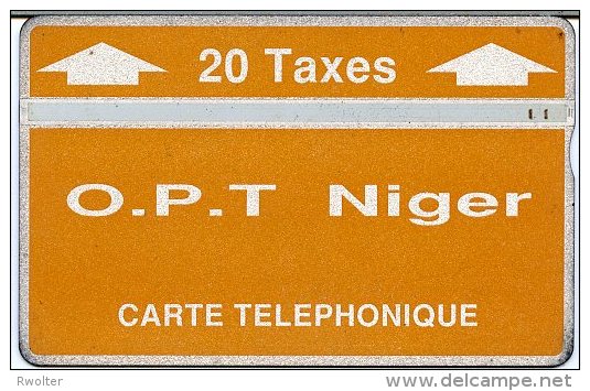 @+ Niger OPT - LG 20 Units - 404C... - Niger