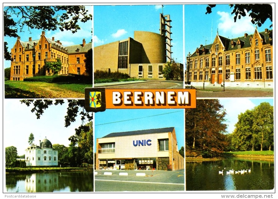 Groeten Uit Beernem - Beernem