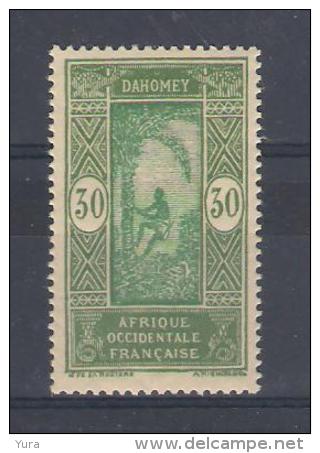 Dahomey Y/T   Nr  86 MNH  (a6p10) - Neufs