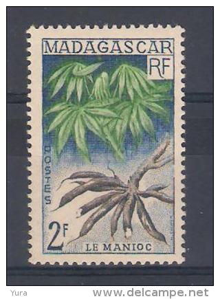 Madagascar  Y/T   Nr 331 MNH (a6p10) - Ongebruikt