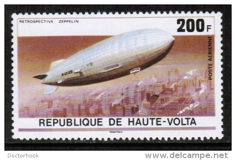 UPPER VOLTA     Scott # C 234-6**  VF MINT NH - Upper Volta (1958-1984)