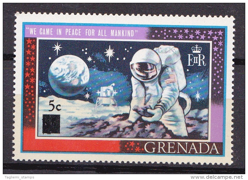 Grenada, 1970, SG 371, MNH - Grenada (...-1974)