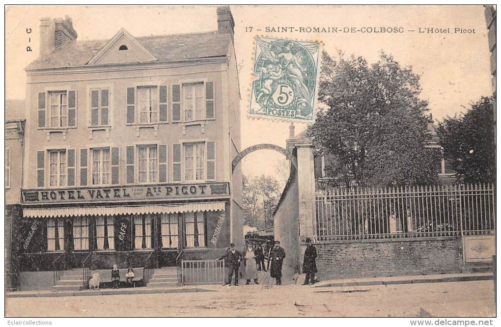 Ste  Adresse   76    Le Palais Des Régates - Sonstige & Ohne Zuordnung