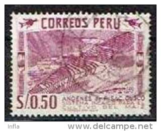 Peru, Michel # O - Pérou