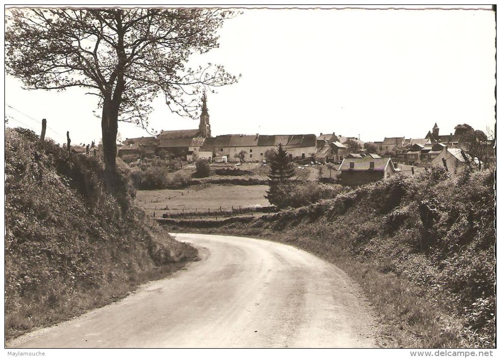 Senzeille Cerfontaine - Cerfontaine