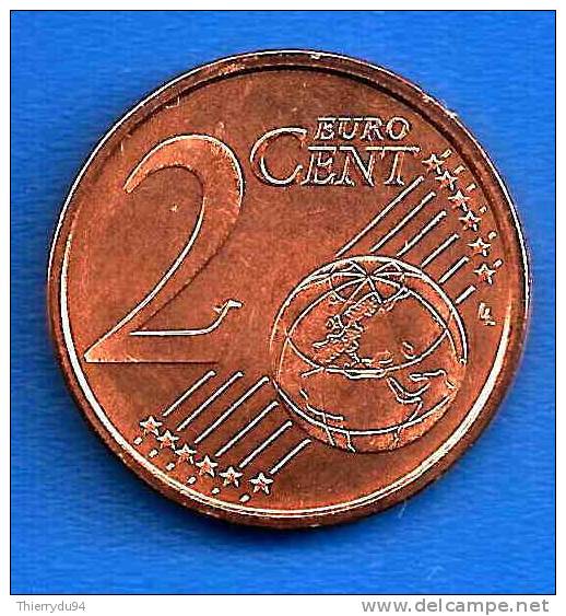 San Marin 2 Cent 2006 Neuf UNC San Marino Cents Paypal Moneybookers OK - San Marino