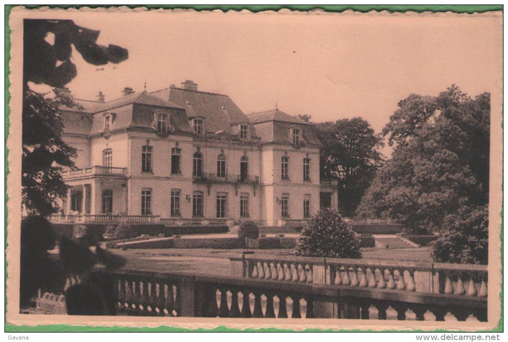 OOSTCAMP - Chateau Des Brides - Oostkamp