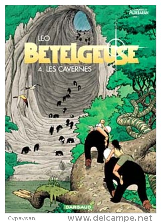 BETELGEUSE T 4 EO BE DARGAUD 11-2003 LEO - Bételgeuse