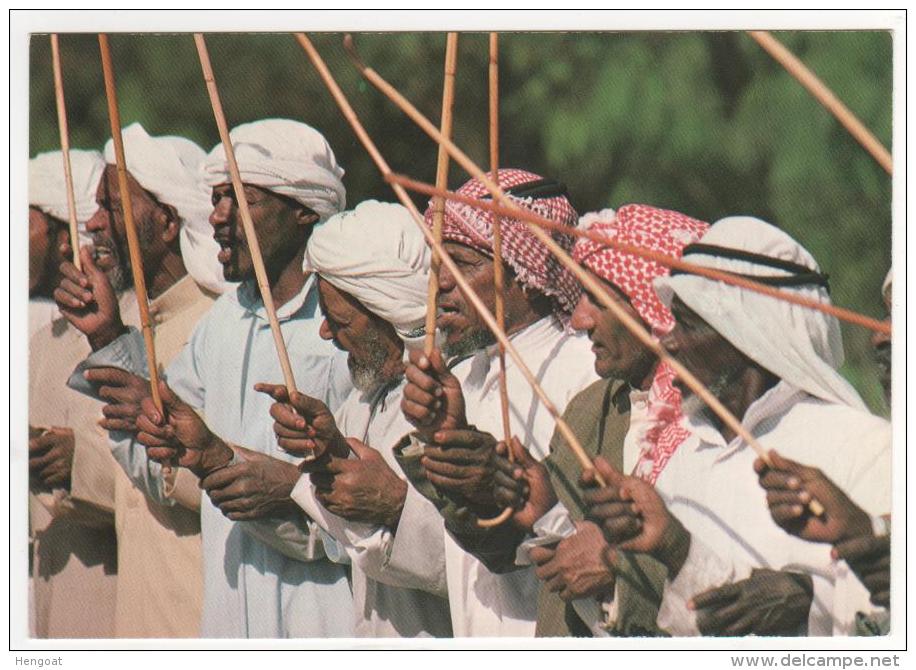 " U.A.E Folklore National.... " , Neuve , 2 Scans - Verenigde Arabische Emiraten
